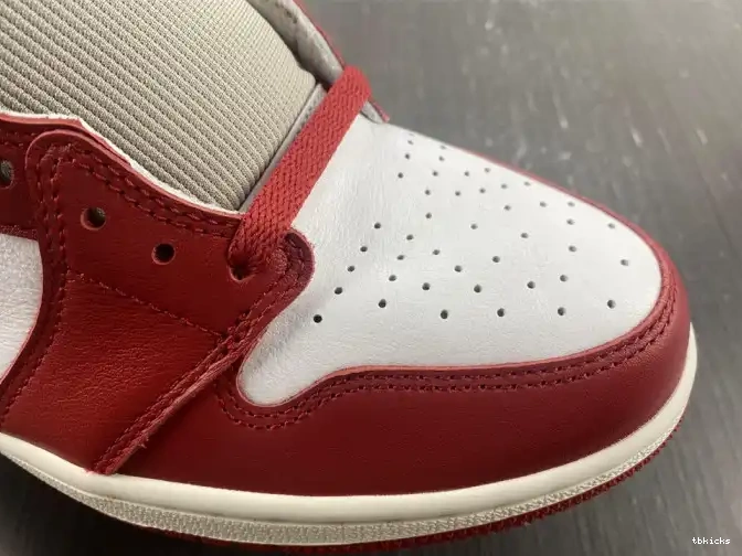 Rep TB 1 High Jordan (W) Newstalgia Chenille DJ4891-061 OG 0507